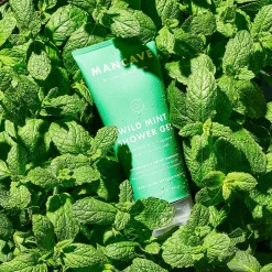 New Reinigung·Shower Gel