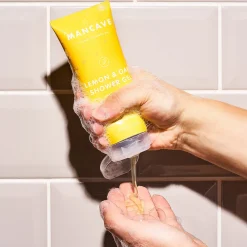 Outlet Reinigung·Shower Gel