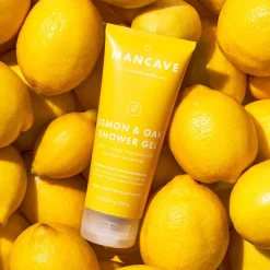 Outlet Reinigung·Shower Gel