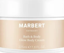 Hot Pflege·Body Cream