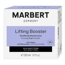 Hot Gesichtpflege·Nachtpflege