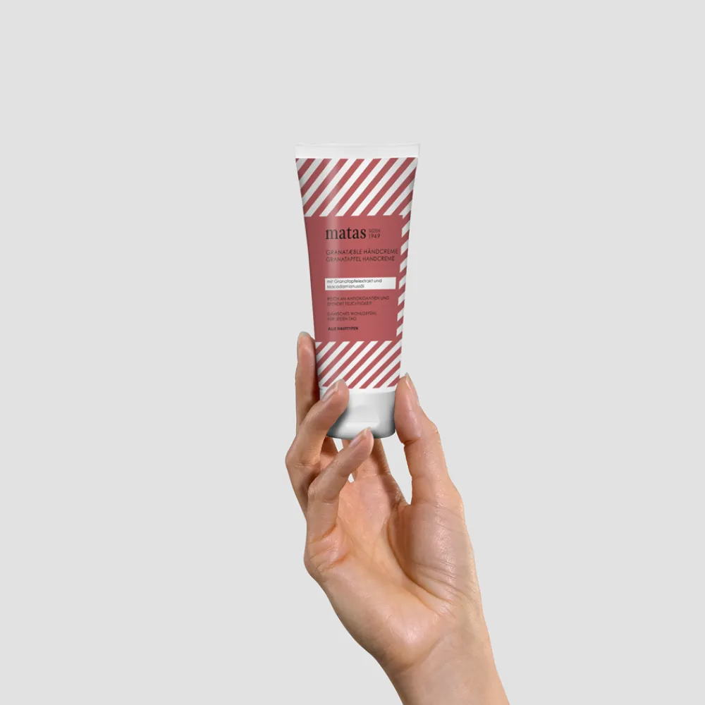 Outlet Handpflege·Handpflege