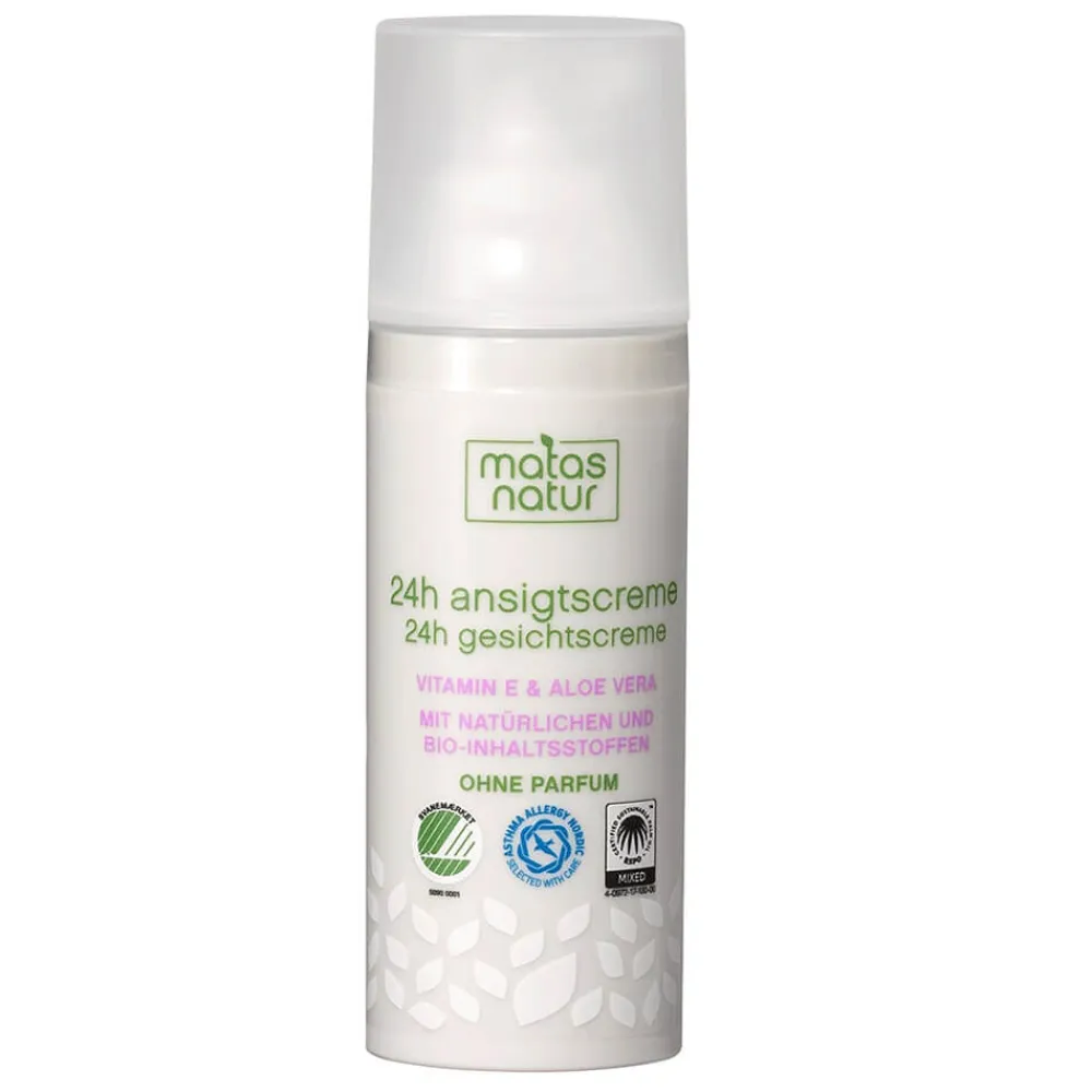 Online Gesichtpflege·Tagespflege