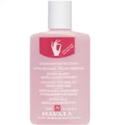 Nagellack Entferner|Nagelpflege