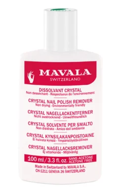 Hot Nagellack Entferner|Nagelpflege