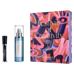 Hot Augenpflege·Wimpernpflege