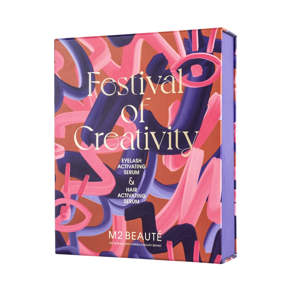 Hot Augenpflege·Wimpernpflege