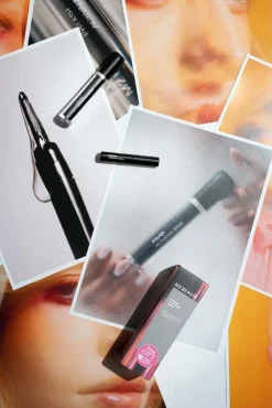 Online Augenpflege·Wimpernpflege