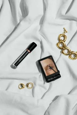 Online Augenpflege·Wimpernpflege