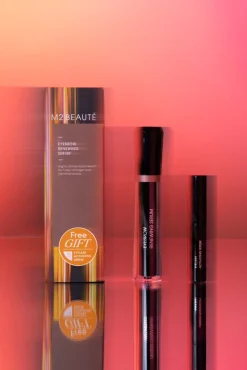 Hot Augenpflege·Augenbrauenpflege