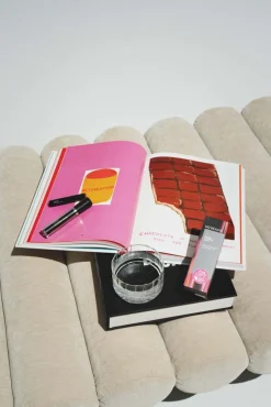 Hot Augenpflege·Augenbrauenpflege