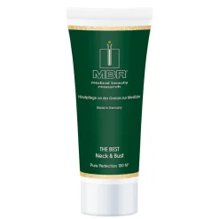 Hot Gesichtpflege·Hals & Décolleté