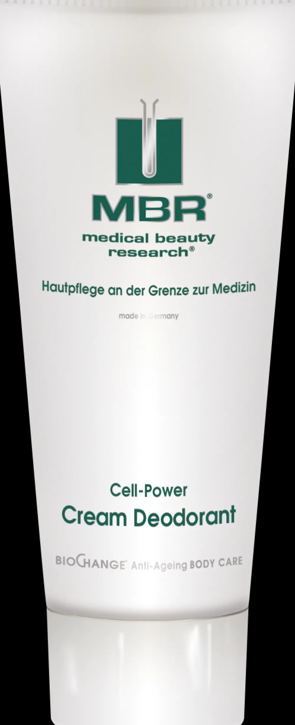 Hot Deodorants·Deo Creme