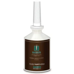 Hot Serum & Kur ·Ampulle