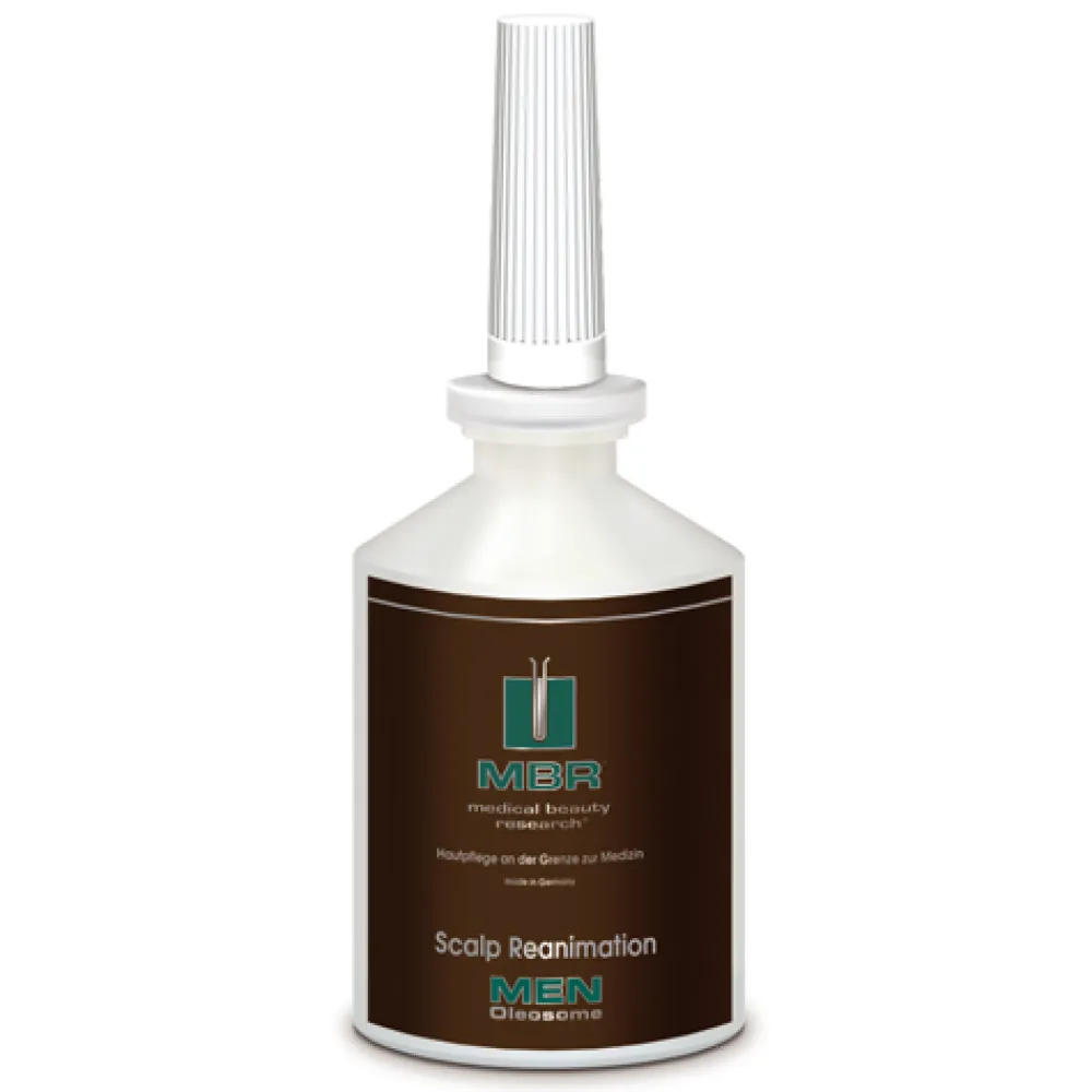 Hot Serum & Kur ·Ampulle