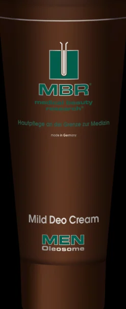 Deodorants·Deo Creme