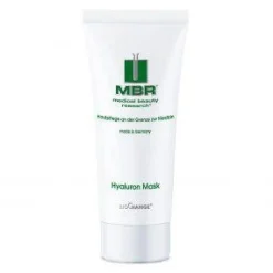 Hot Gesichtpflege·Tagespflege