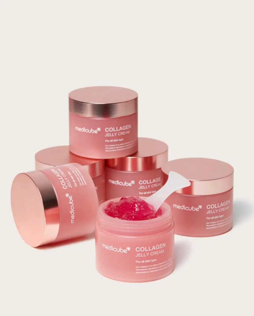 Hot Korean Skincare|Gesichtpflege·Gesichtspflege