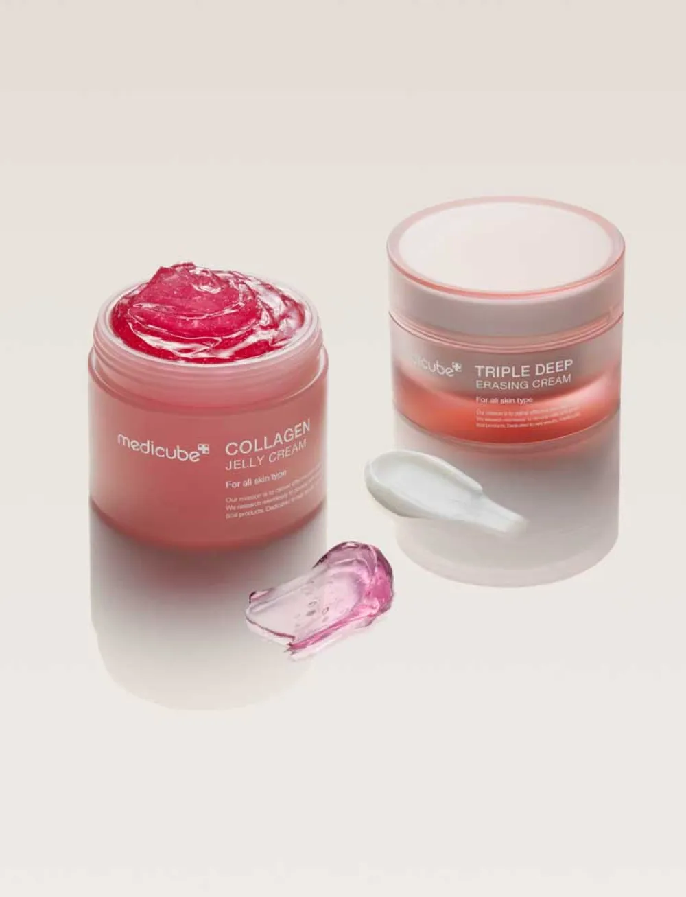 Hot Korean Skincare|Gesichtpflege·Gesichtspflege