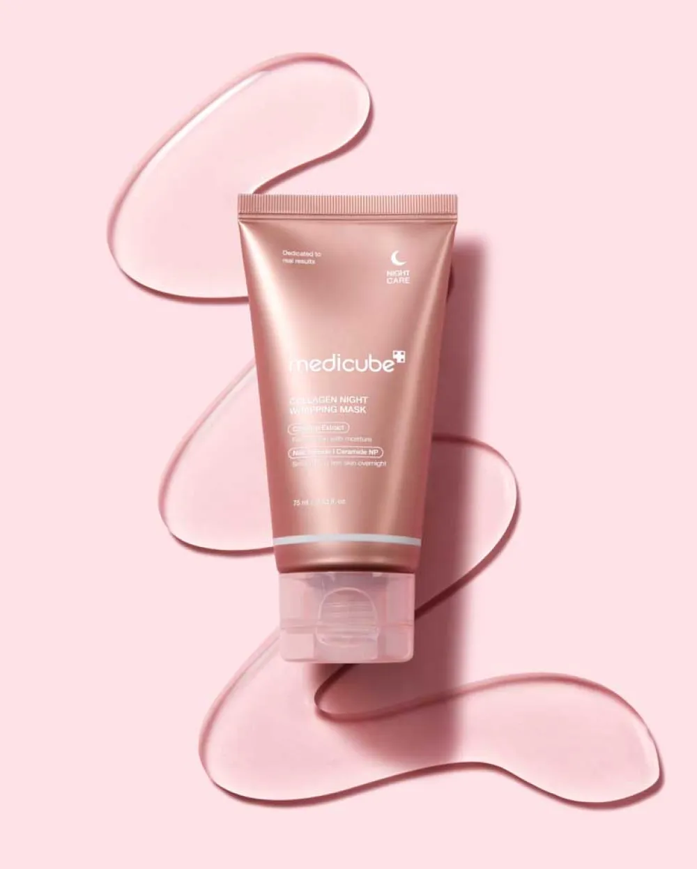 Best Korean Skincare|Maske·Anti-Aging Maske