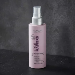 Clearance Memory Spray Styling-Produkte