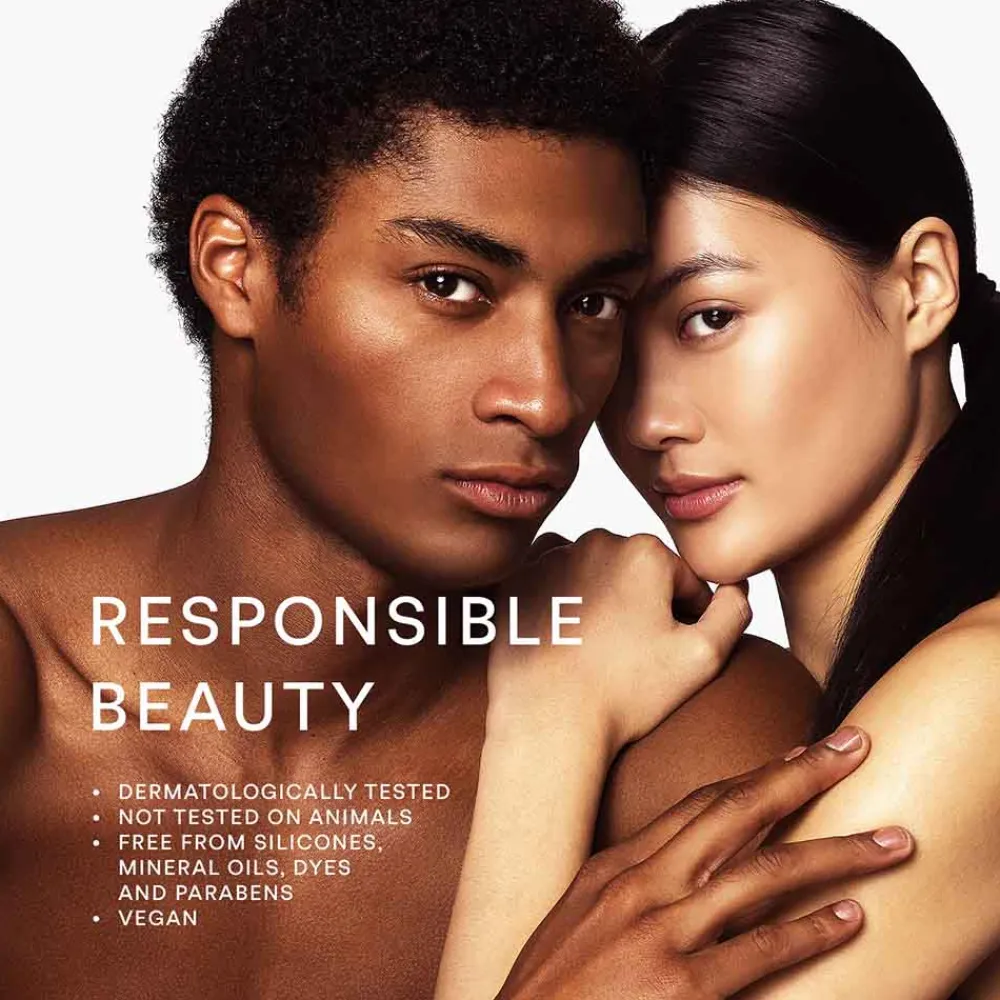 Hot Reinigung·Gesichtspeeling