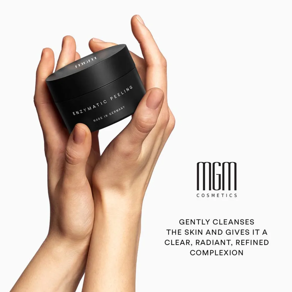 Hot Reinigung·Gesichtspeeling