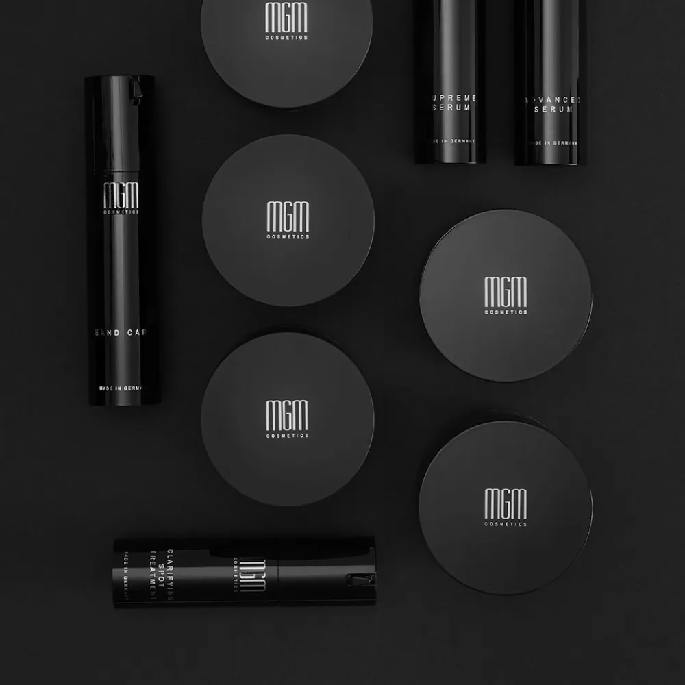 Hot Reinigung·Gesichtspeeling