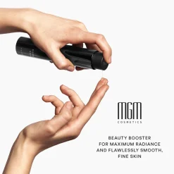 Hot Serum & Kur ·Serum