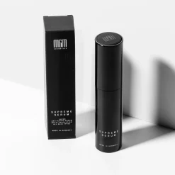 Hot Serum & Kur ·Serum