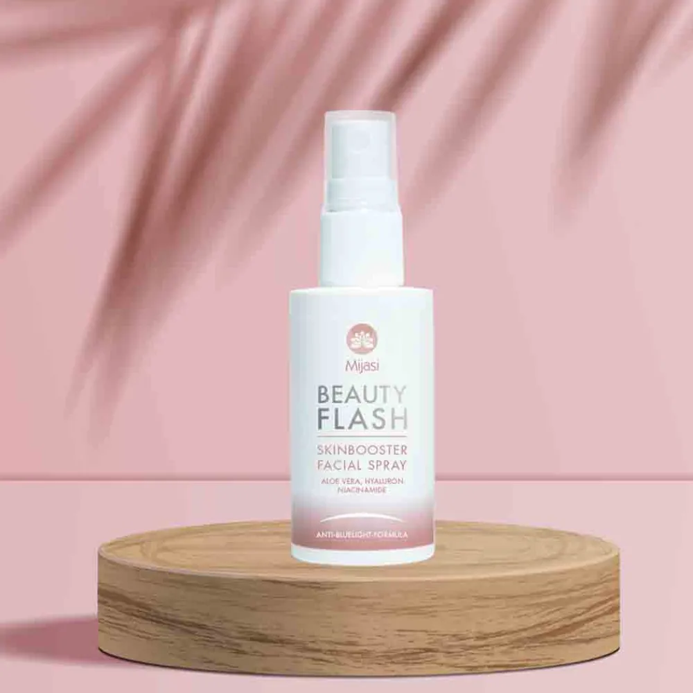 Discount Gesichtpflege·Gesichtserfrischungs Spray