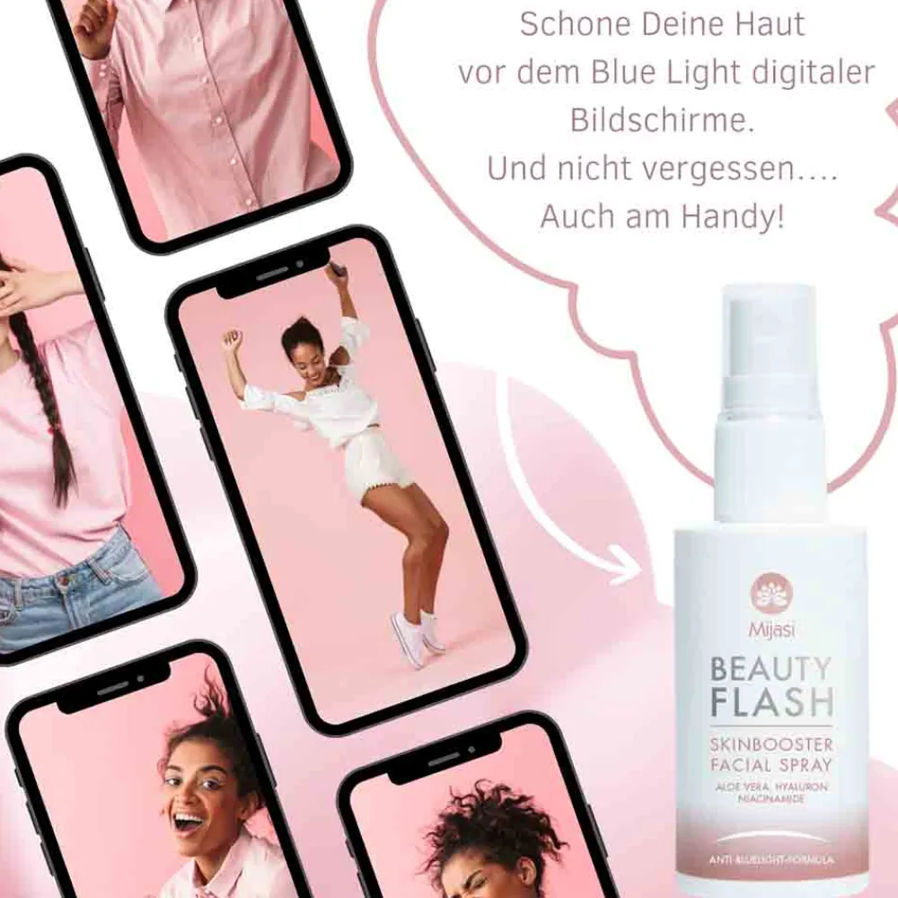 Discount Gesichtpflege·Gesichtserfrischungs Spray