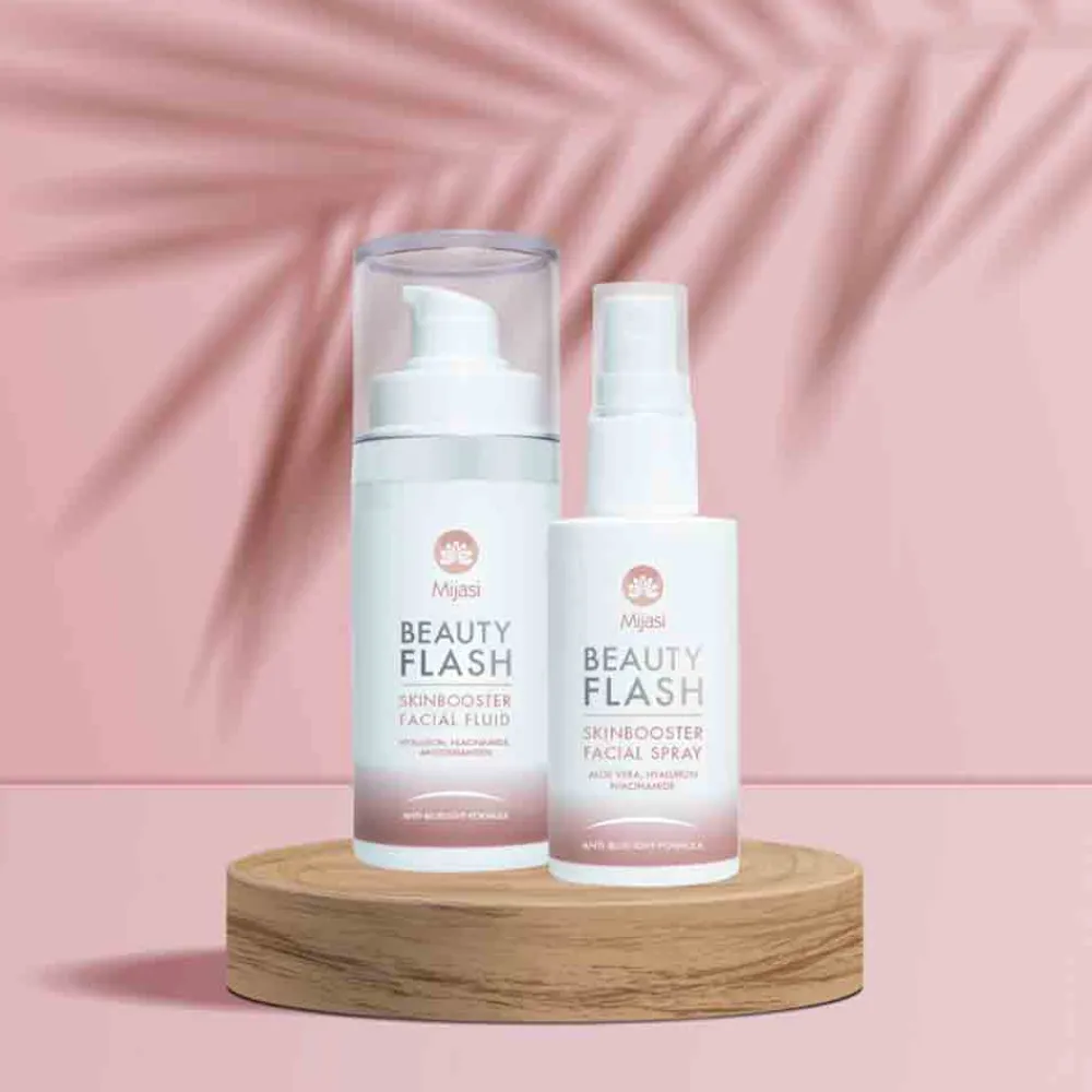 Discount Gesichtpflege·Gesichtserfrischungs Spray