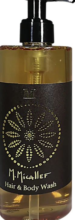 Best Reinigung·Hair & Shower