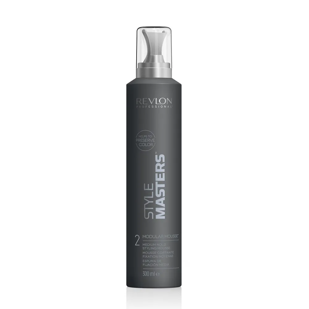 Clearance Modular Styling Mousse Styling-Produkte