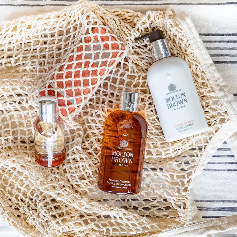 Hot Pflege·Body Lotion