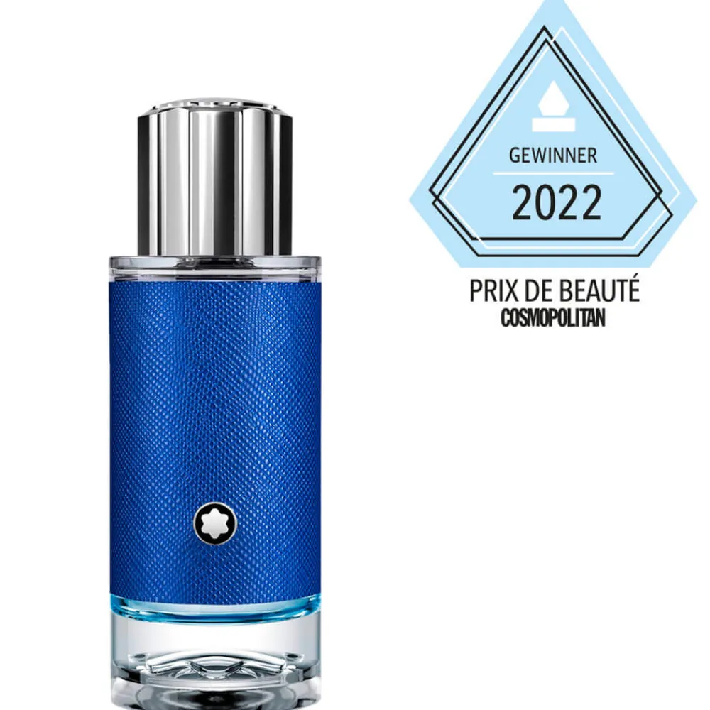 Hot Herren Düfte·Eau De Parfum Spray