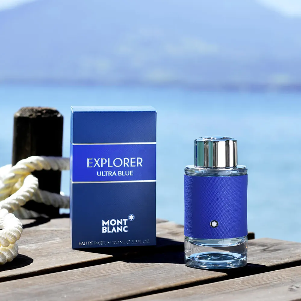 Hot Herren Düfte·Eau De Parfum Spray
