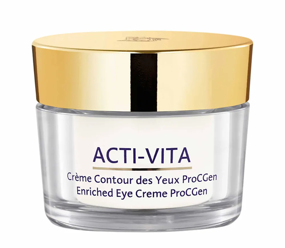 New Augenpflege·Augenpflege