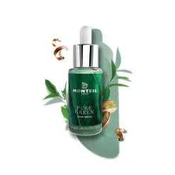 Hot Serum & Kur ·Serum