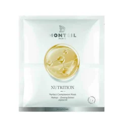 Hot Maske·Wirkstoff- & Feuchtigkeitsmaske