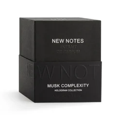 Online Musk Complexity Extrait de Parfum Düfte