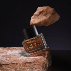Online Musk Complexity Extrait de Parfum Düfte