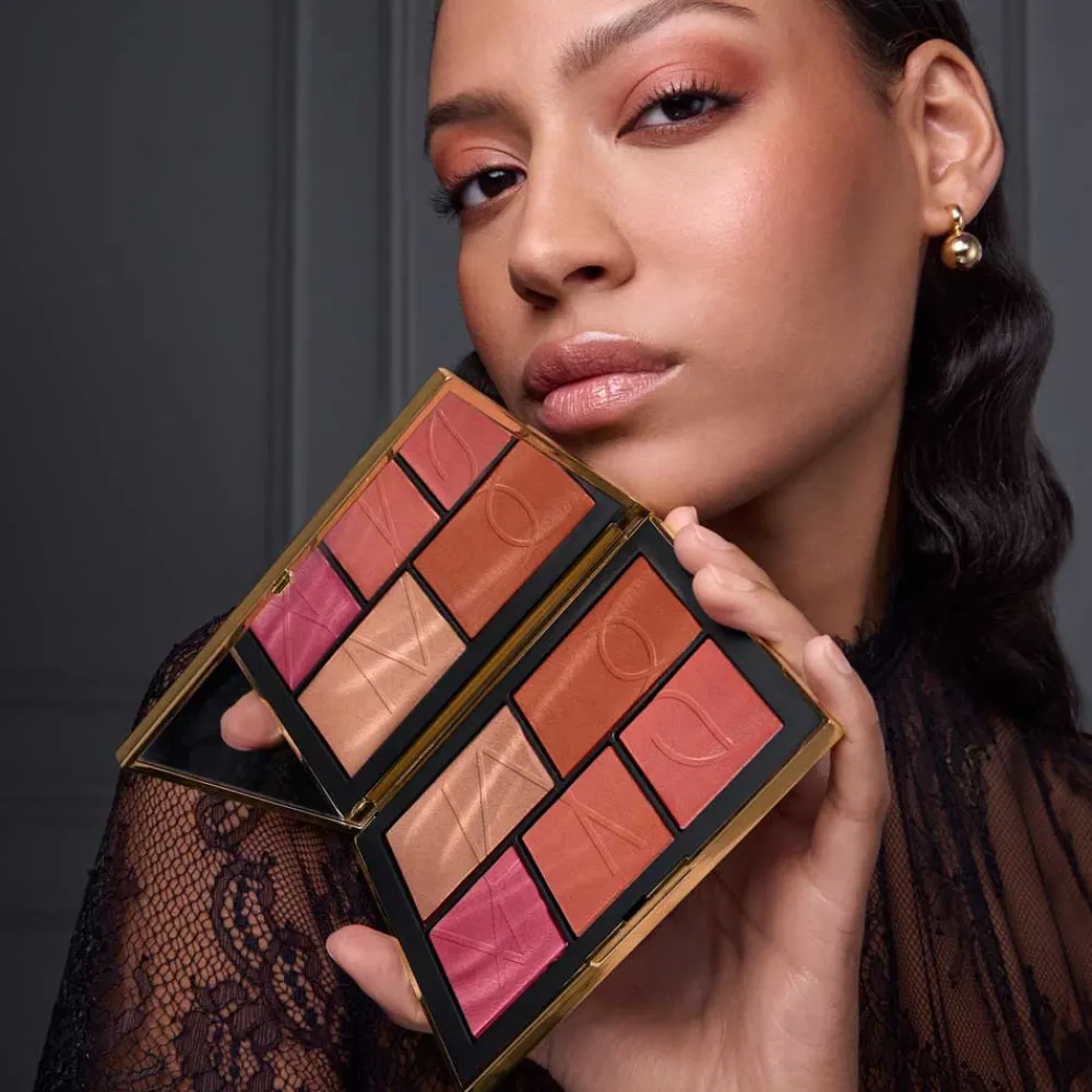 Online Lidschatten Palette