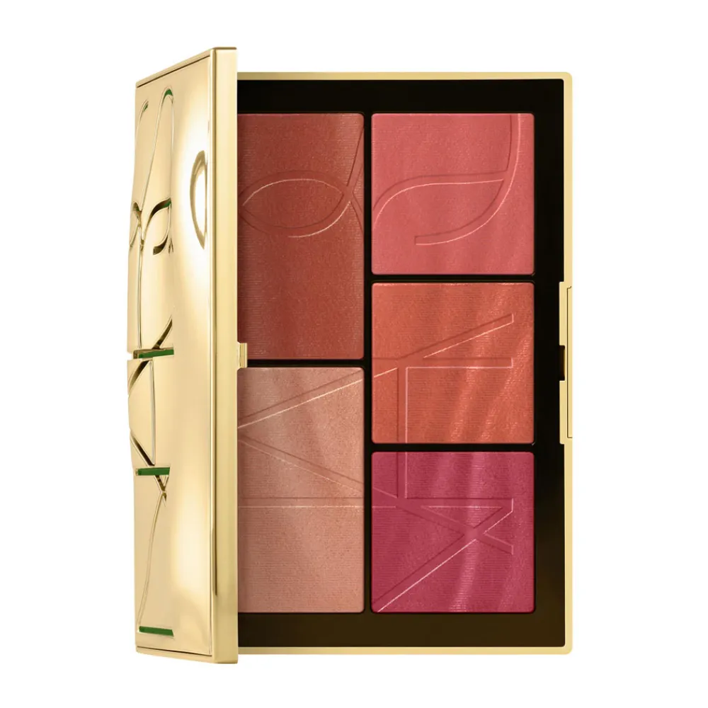 Online Lidschatten Palette