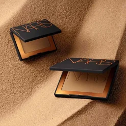 Online Bronzer