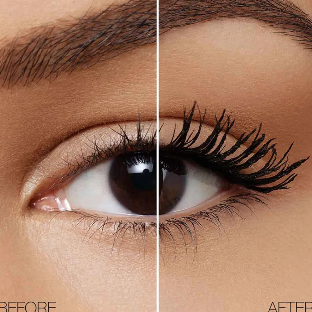 New Mascara·Mascara