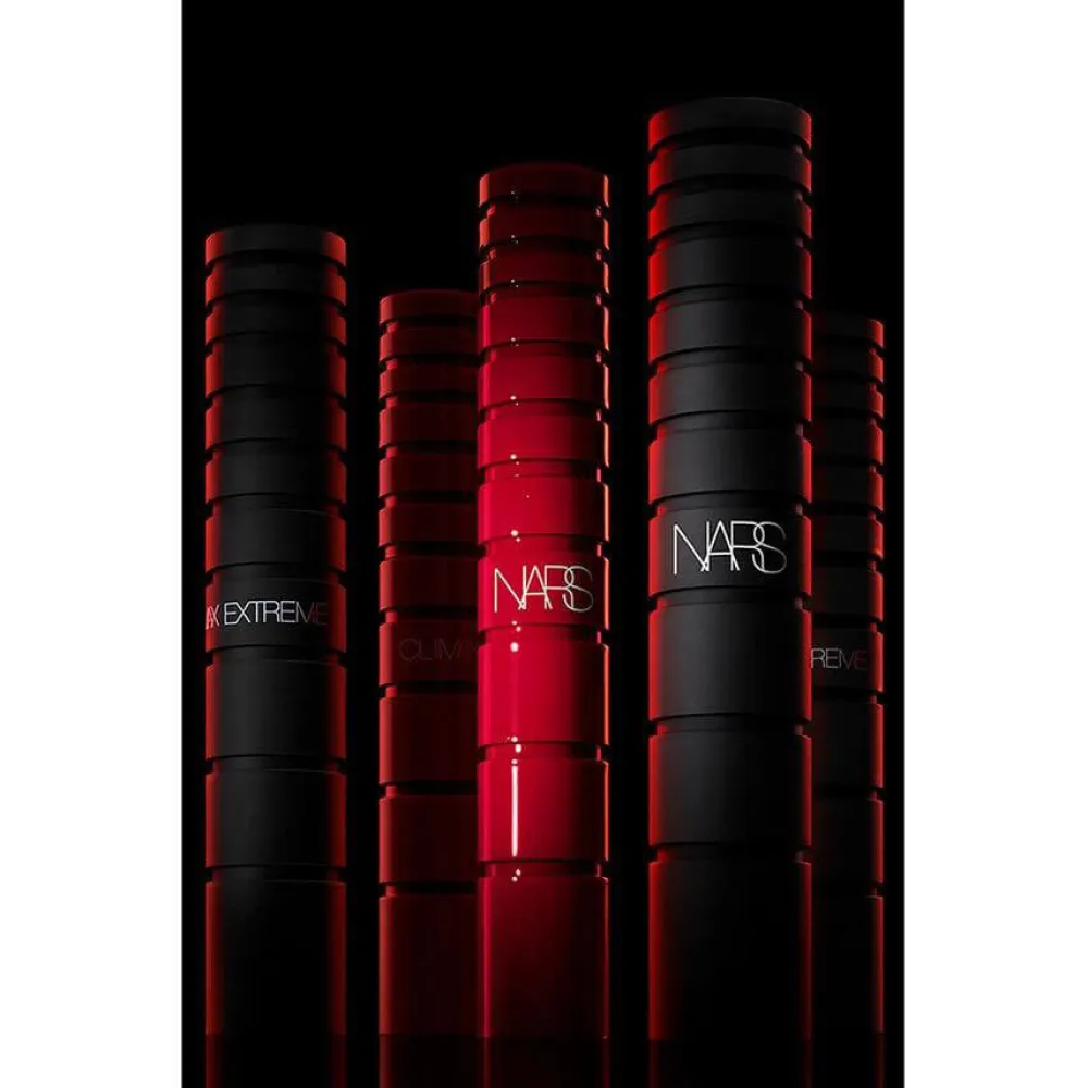 New Mascara·Mascara