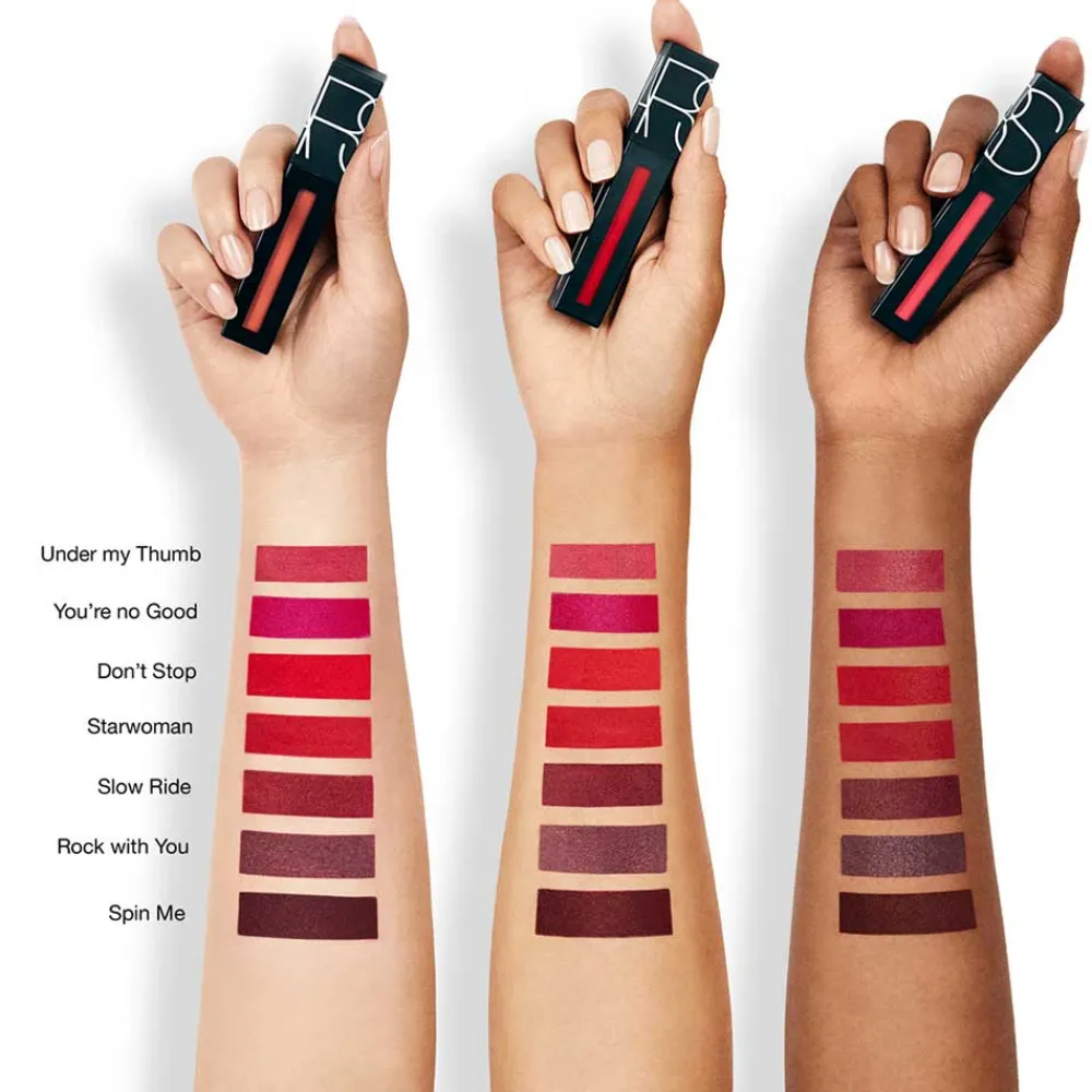 Outlet Lipgloss·Lipgloss