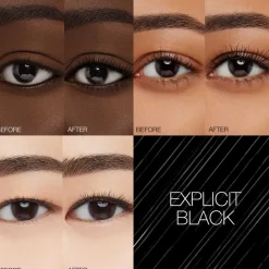 Hot Mascara·Mascara